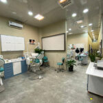 درمانگاه دندانپزشکی شبانه روزی آیلار پاکدشت