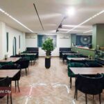 تصویری از دکور جدید کافه لیان
