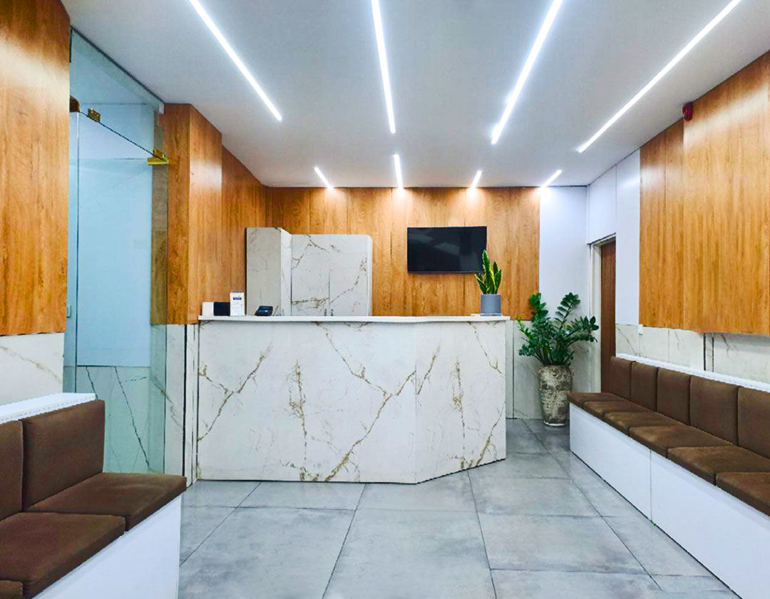 کلینیک زیبایی مارکیز