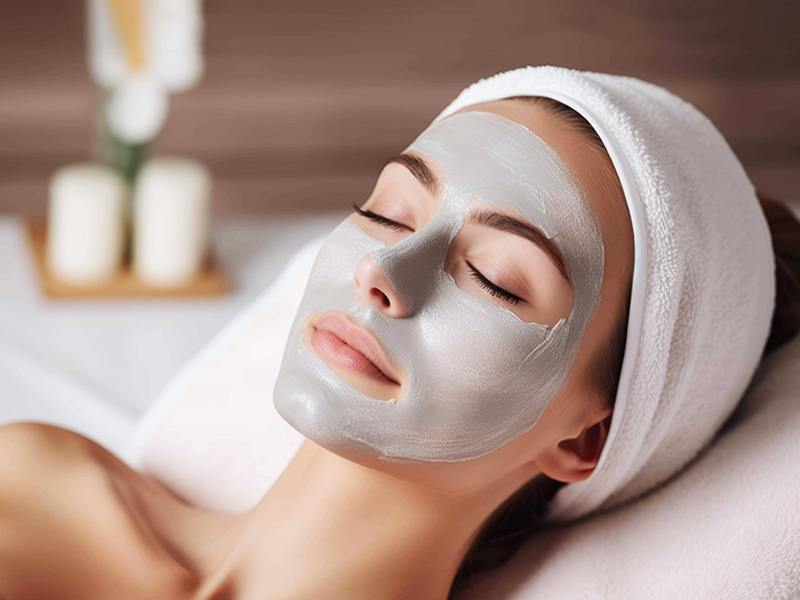 Facial in Pakdasht